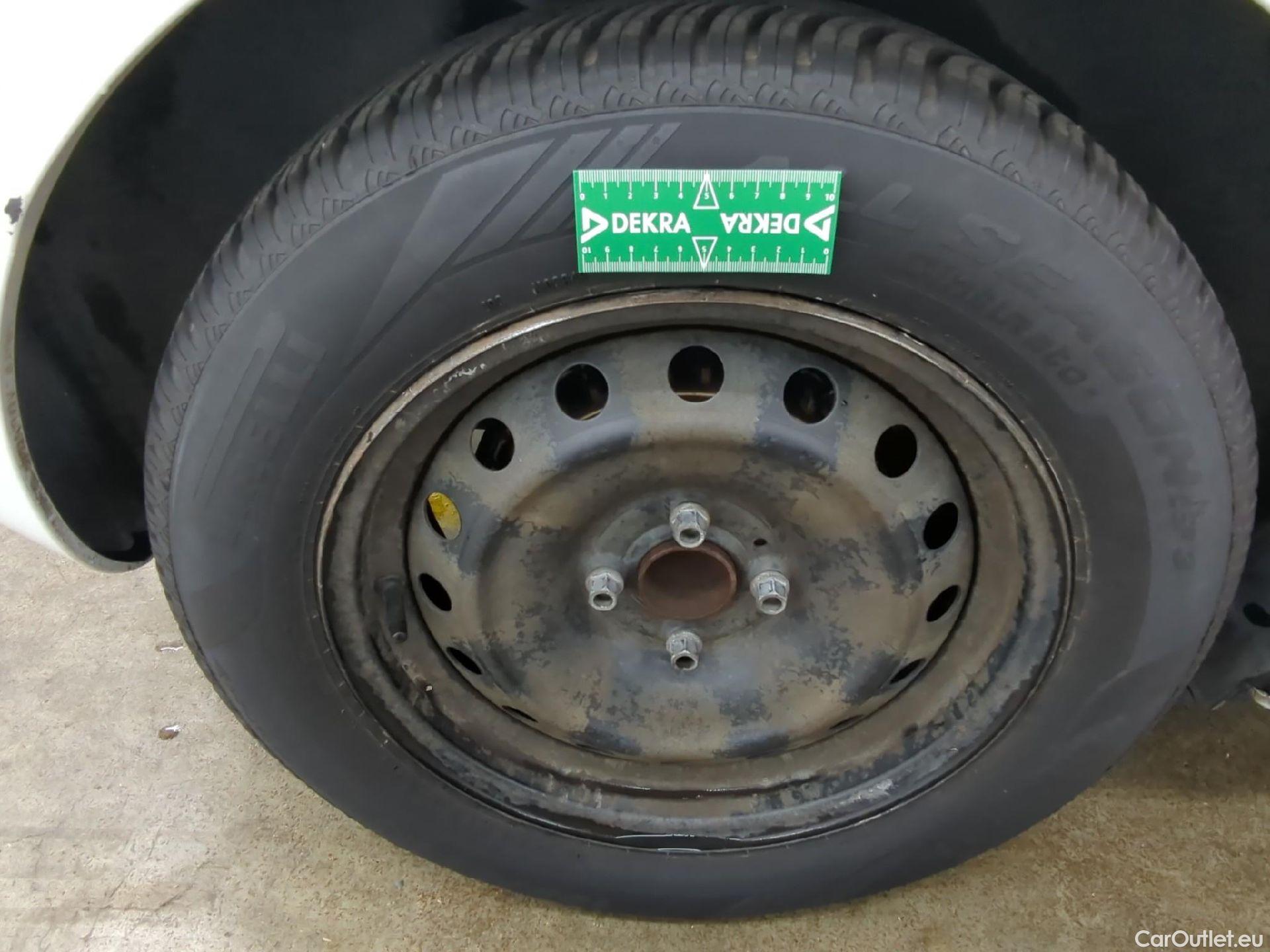  Renault  Clio  V Société Air Nav 1.5 dCi 85CV BVM6 E6dT #11