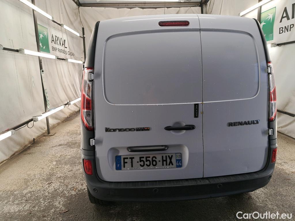  Renault  Kangoo  Express Maxi Extra (Série Spéciale) 1.5 #17