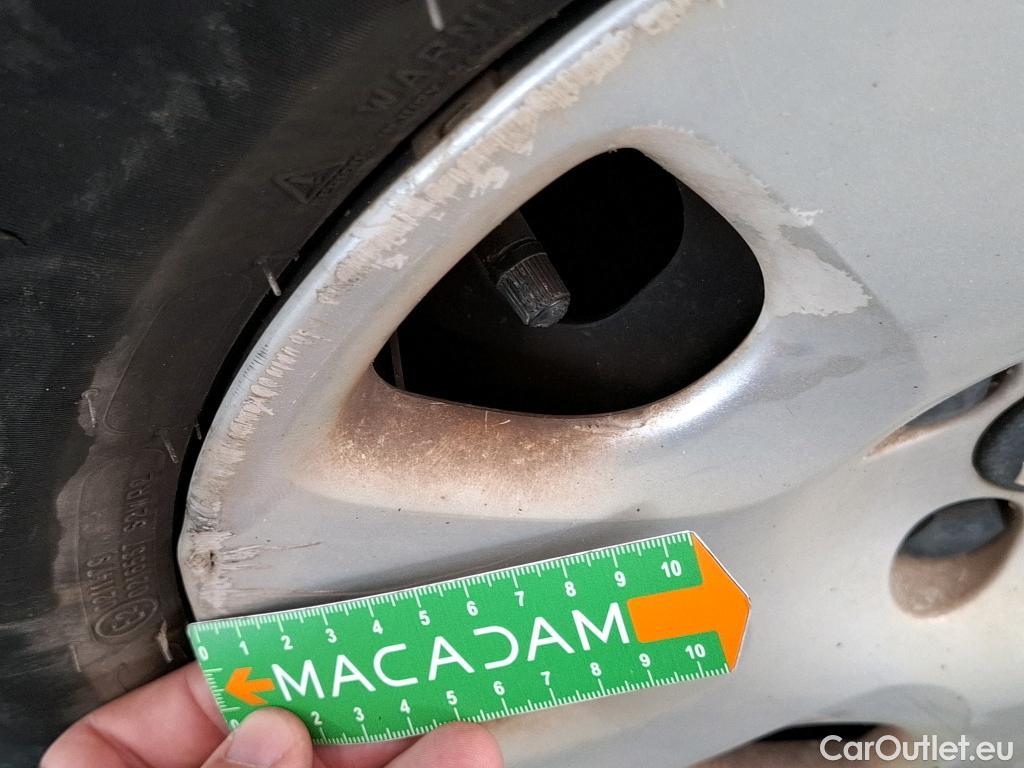  Peugeot  Partner  L1 Premium Pack 1.6 HDi 100CV BVM5 E6 #50