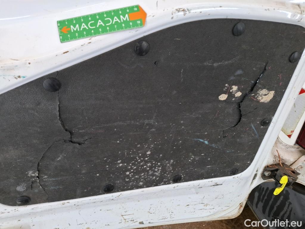  Peugeot  Partner  L1 Premium Pack 1.6 HDi 100CV BVM5 E6 #25