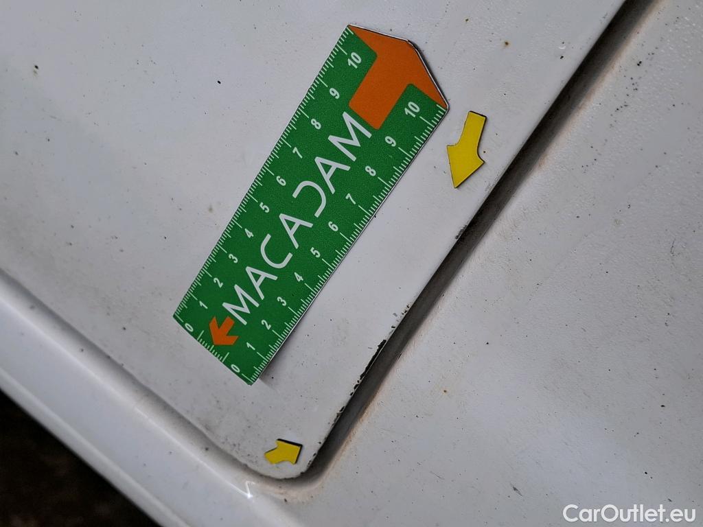  Peugeot  Partner  L1 Premium Pack 1.6 HDi 100CV BVM5 E6 #13