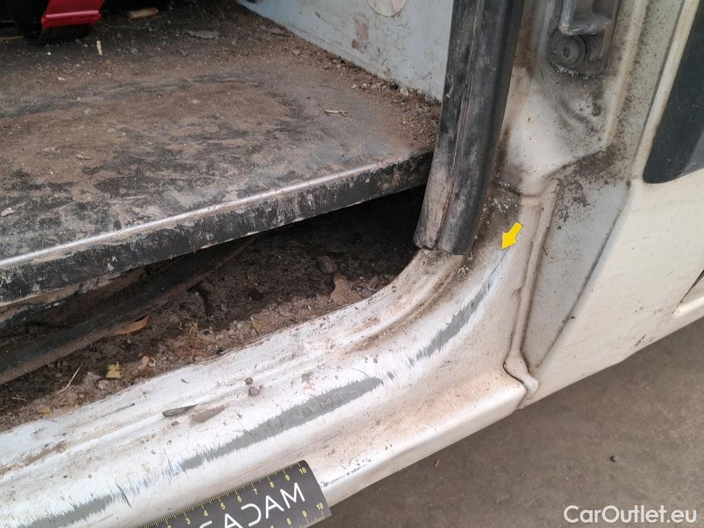  Renault  Master RENAULT  VU 4p Fourgon Gd Conf F3500 L2H2 dCi 125 #132