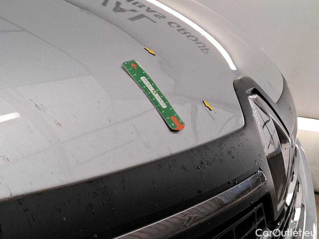  Renault  Trafic  III Fourgon Grand Confort L2H1 1200 dCi 170CV BVA6 E6dT #14