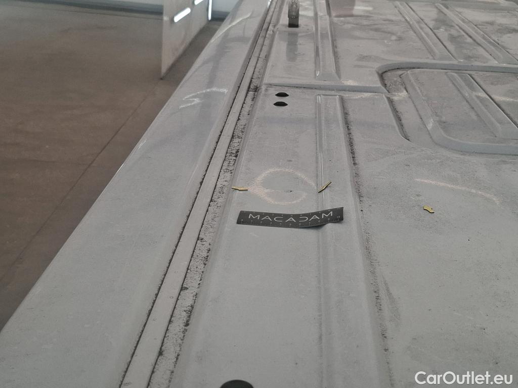  Renault  Master RENAULT  VU 4p Fourgon Gd Conf F3500 L2H2 dCi 125 #15