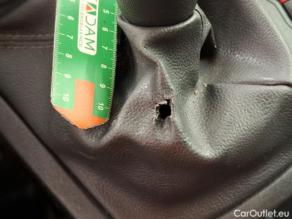  Renault  Kangoo  Express Grand Confort (L1) 1.5 dCi 90CV BVM5 E6 #21