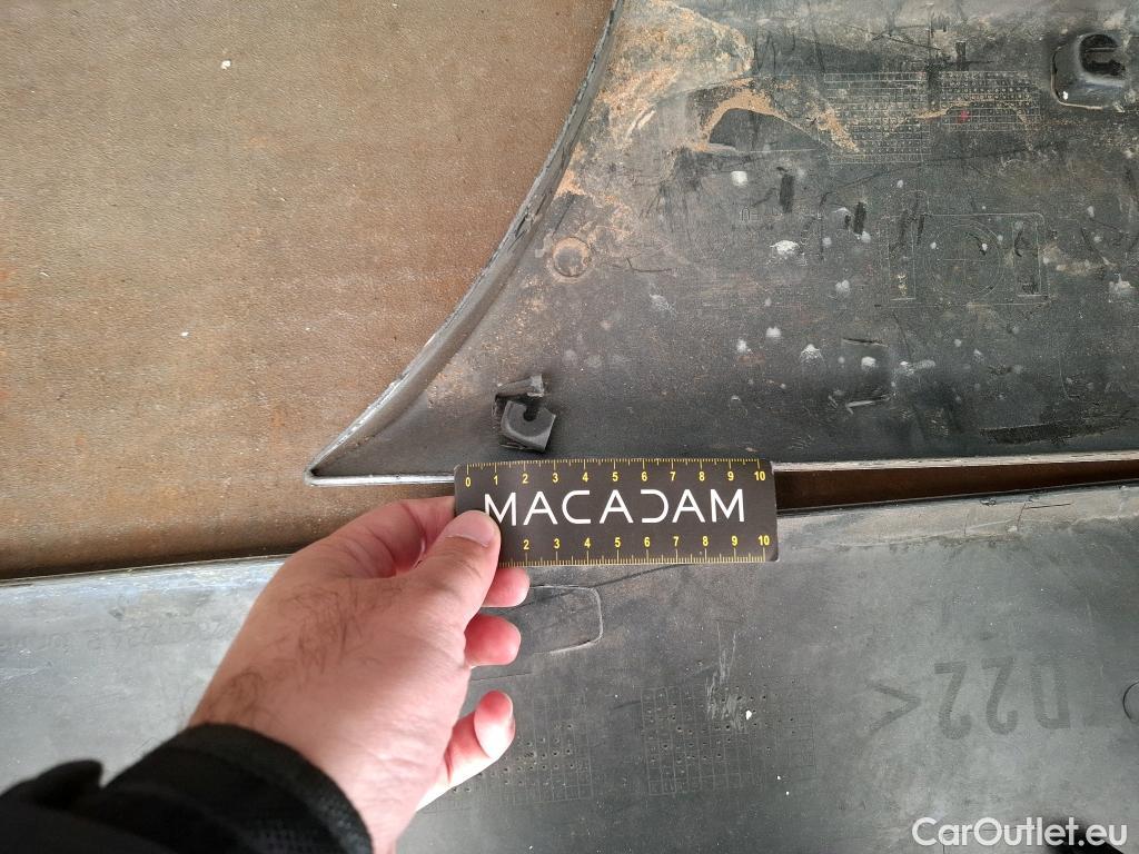  Renault  Master RENAULT  / 2014 / 4P / Fourgon tôlé &FG GCf Trac F3500 L2H2 dCi 110 Euro6 #34