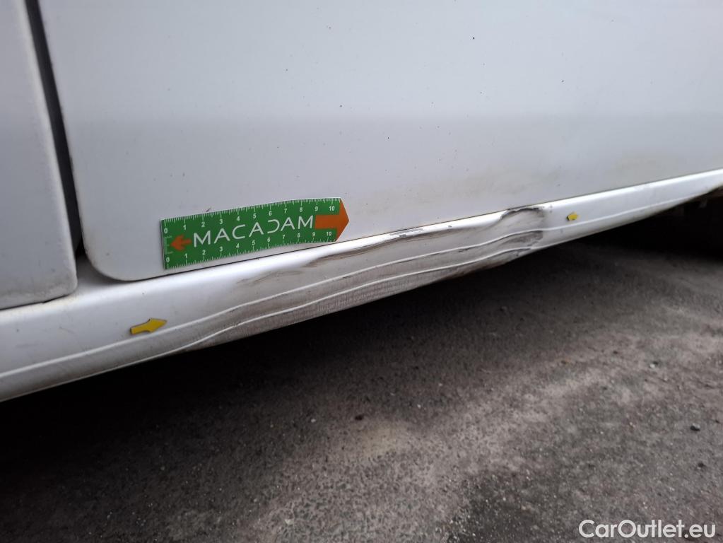  Peugeot  Partner  L1 Premium Pack 1.6 HDi 100CV BVM5 E6 #3