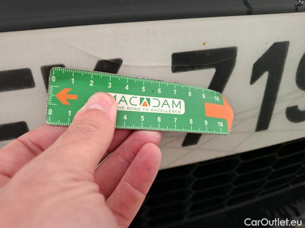  Renault  Kangoo  Express Grand Confort (L1) 1.5 dCi 90CV BVM5 E6 #24