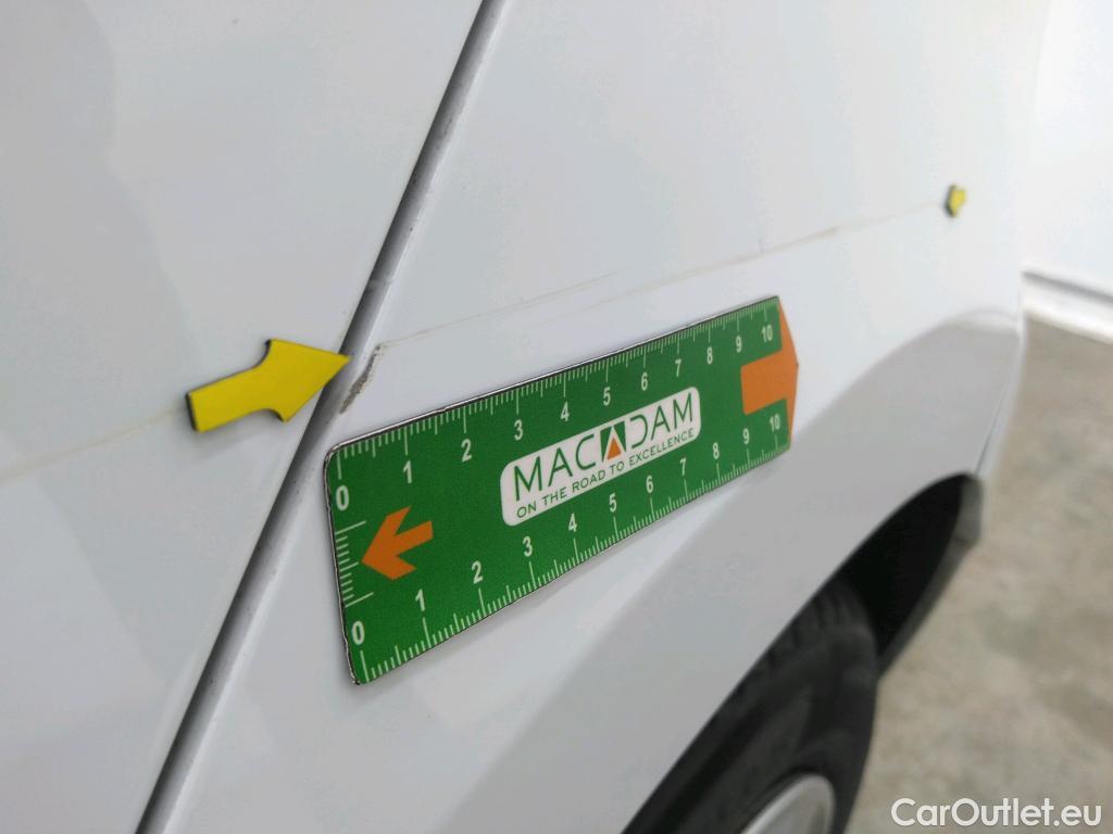  Renault  Clio  V Société Air Nav 1.5 dCi 85CV BVM6 E6dT #15