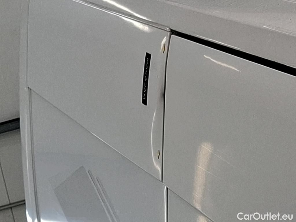  Renault  Master RENAULT  VU 4p Fourgon Gd Conf F3500 L2H2 dCi 125 #6