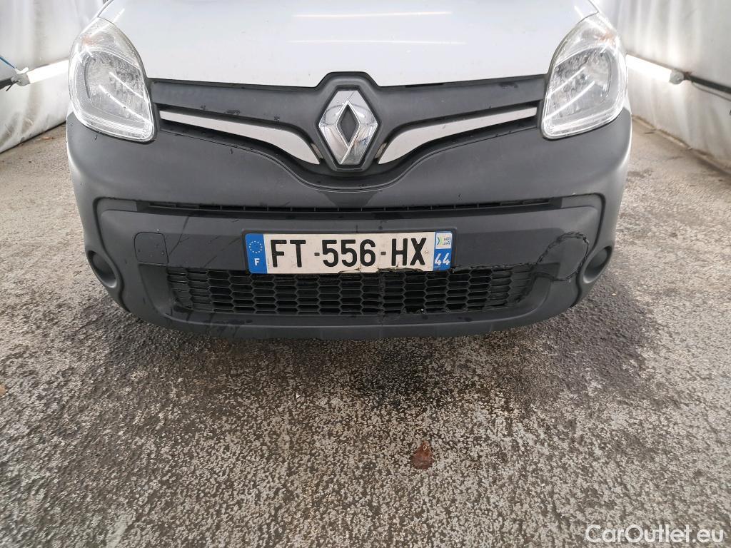  Renault  Kangoo  Express Maxi Extra (Série Spéciale) 1.5 #6