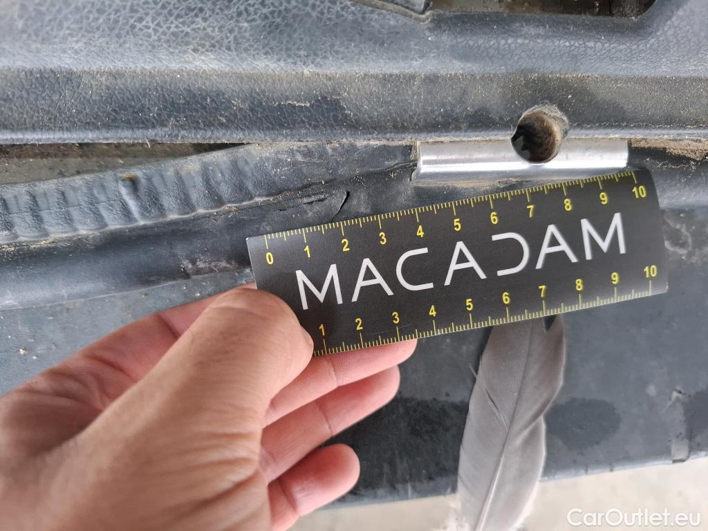  Renault  Master RENAULT  / 2019 / 4P / Fourgon tôlé FG Tr GCF F3300 L2H2 dCi 135 #30