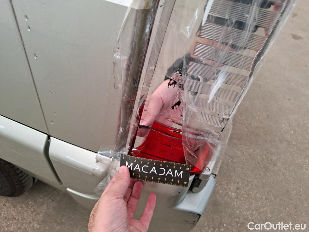  Renault  Master RENAULT  / 2014 / 4P / Fourgon tôlé &FG GCf Trac F3500 L2H2 dCi 110 Euro6 #25