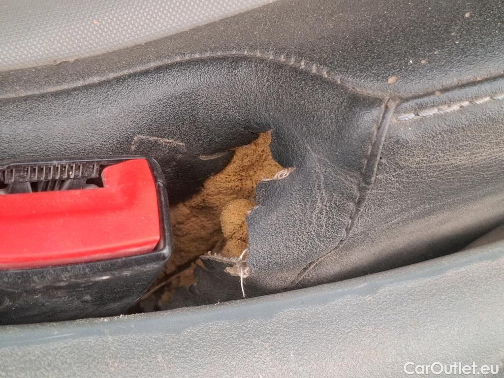  Renault  Master RENAULT  VU 4p Fourgon Gd Conf F3500 L2H2 dCi 125 #4