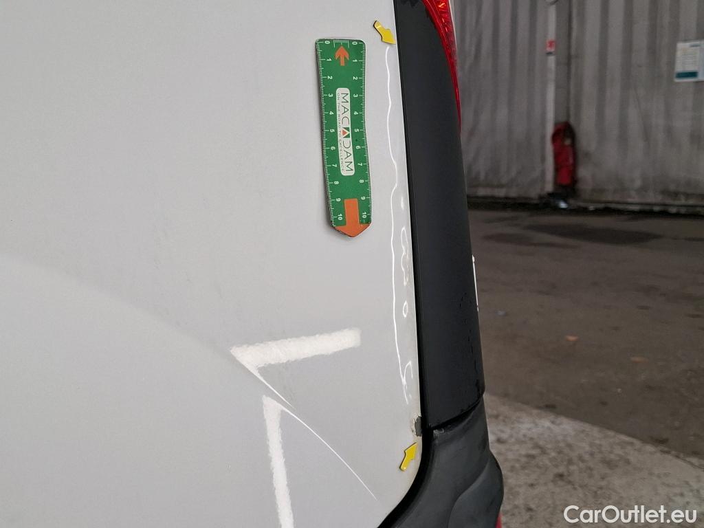  Renault  Kangoo  Express Grand Confort (L1) 1.5 dCi 90CV BVM5 E6 #3