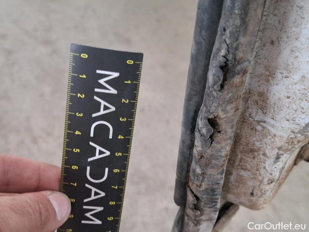  Renault  Master RENAULT  VU 4p Fourgon Gd Conf F3500 L2H2 dCi 125 #146