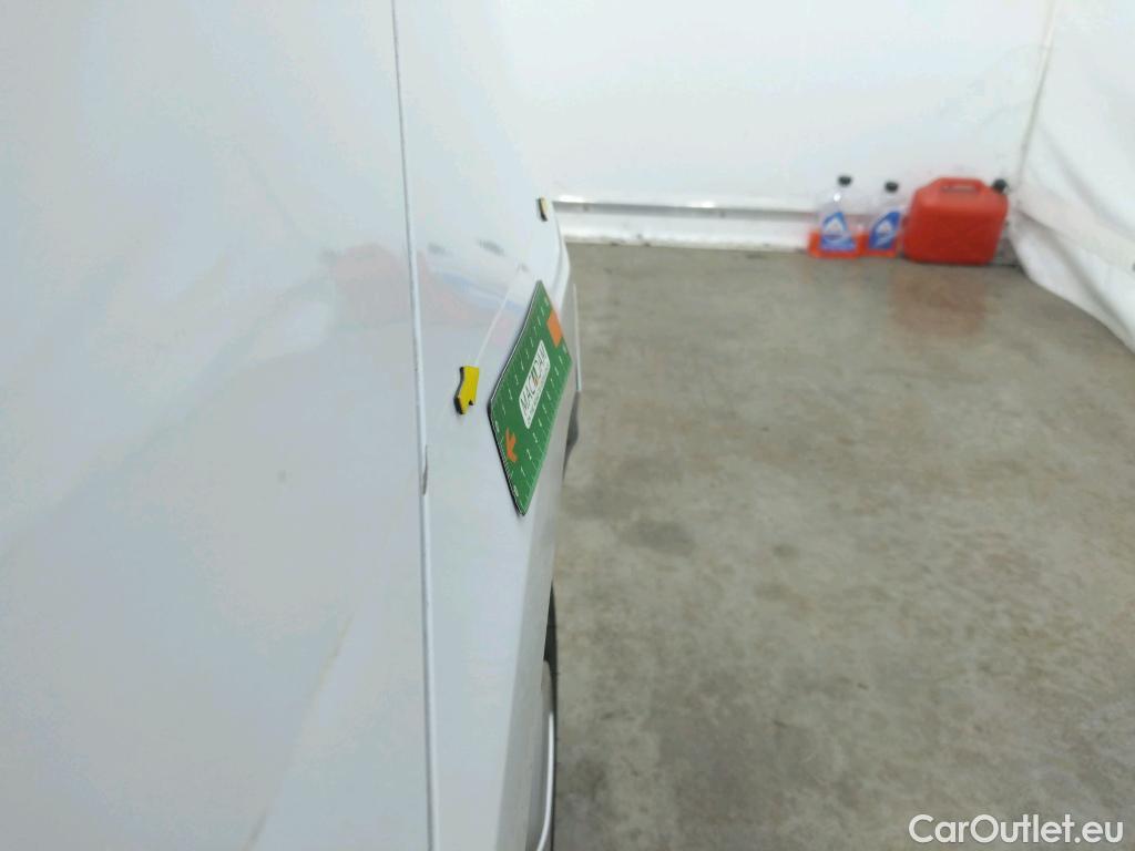  Renault  Clio  V Société Air Nav 1.5 dCi 85CV BVM6 E6dT #12