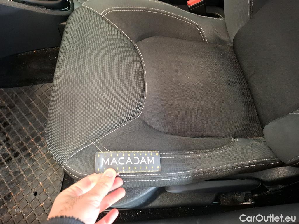  Renault  Clio  IV Air MediaNav 1.5 dCi 75CV BVM5 E6 #4