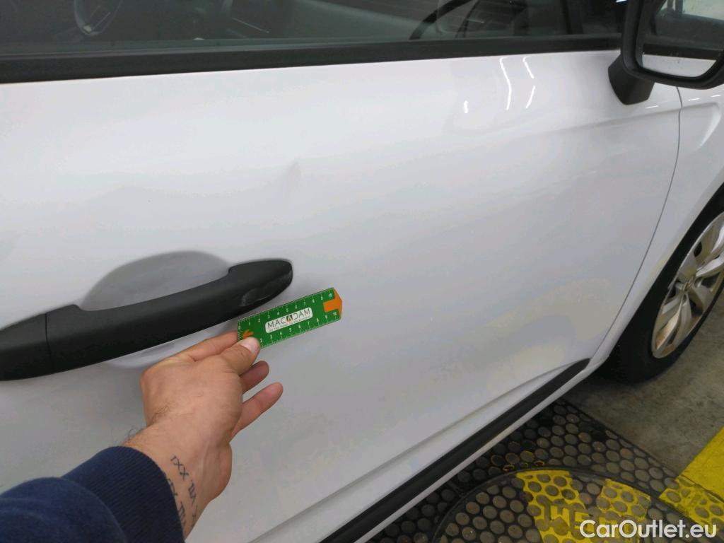  Renault  Clio  V Société Air Nav 1.5 dCi 85CV BVM6 E6dT #63