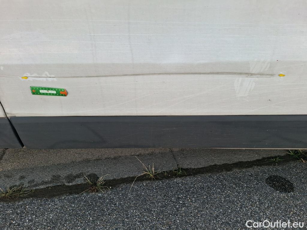  Renault  Trafic RENAULT  VU 4p Fourgon CA GCF L2H1 1200 Energy dCi 125 E6 #2