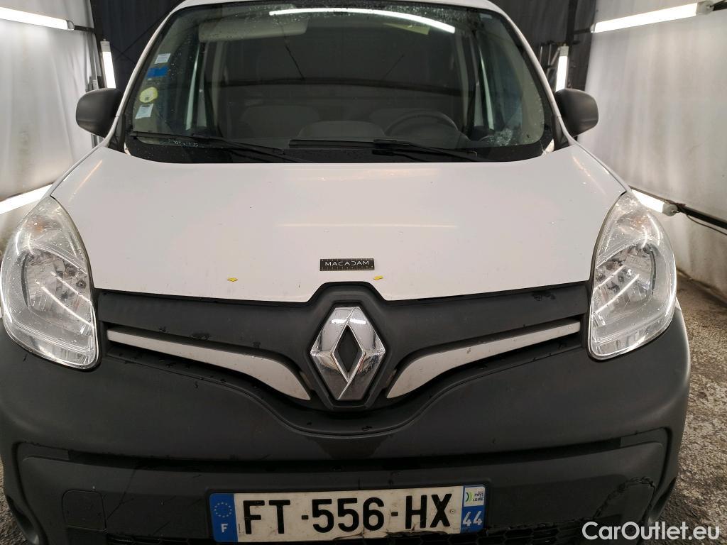  Renault  Kangoo  Express Maxi Extra (Série Spéciale) 1.5 #14