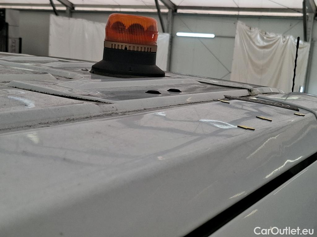  Renault  Master RENAULT  VU 4p Fourgon Gd Conf F3500 L2H2 dCi 125 #103