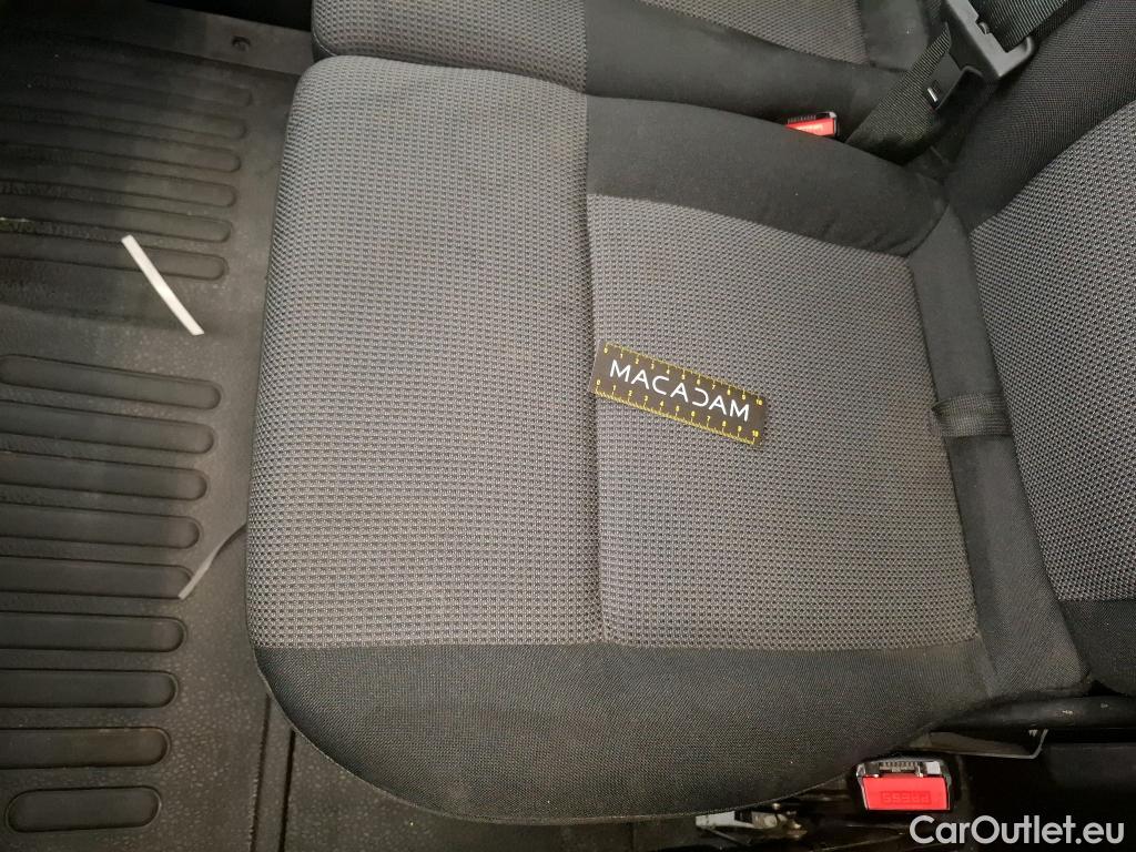  Renault  Master RENAULT  / 2019 / 4P / Fourgon tôlé FG Tr GCF F3300 L2H2 dCi 135 #43