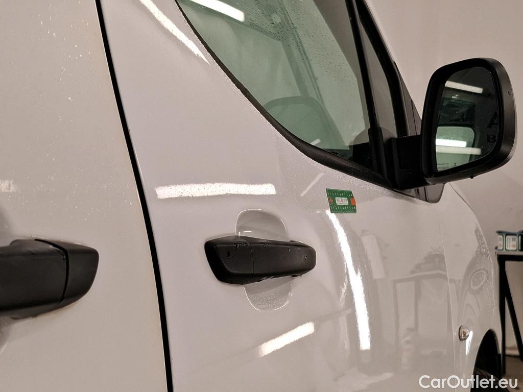  Peugeot  Partner  Premium L1 1.5 HDi 100CV BVM5 E6dT #14
