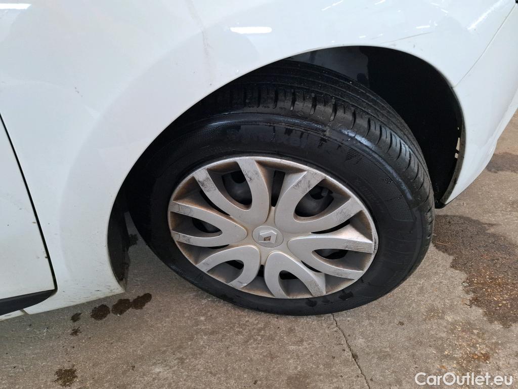  Renault  Clio  IV Air MediaNav 1.5 dCi 75CV BVM5 E6 #6