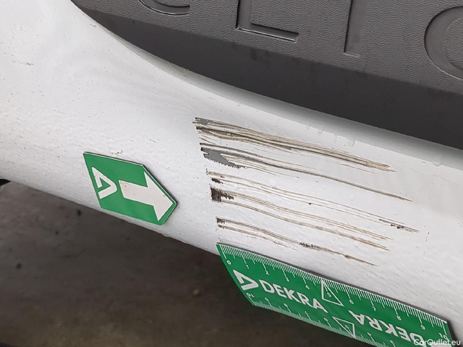  Renault  Clio  V Société Air Nav 1.5 dCi 85CV BVM6 E6dT #13