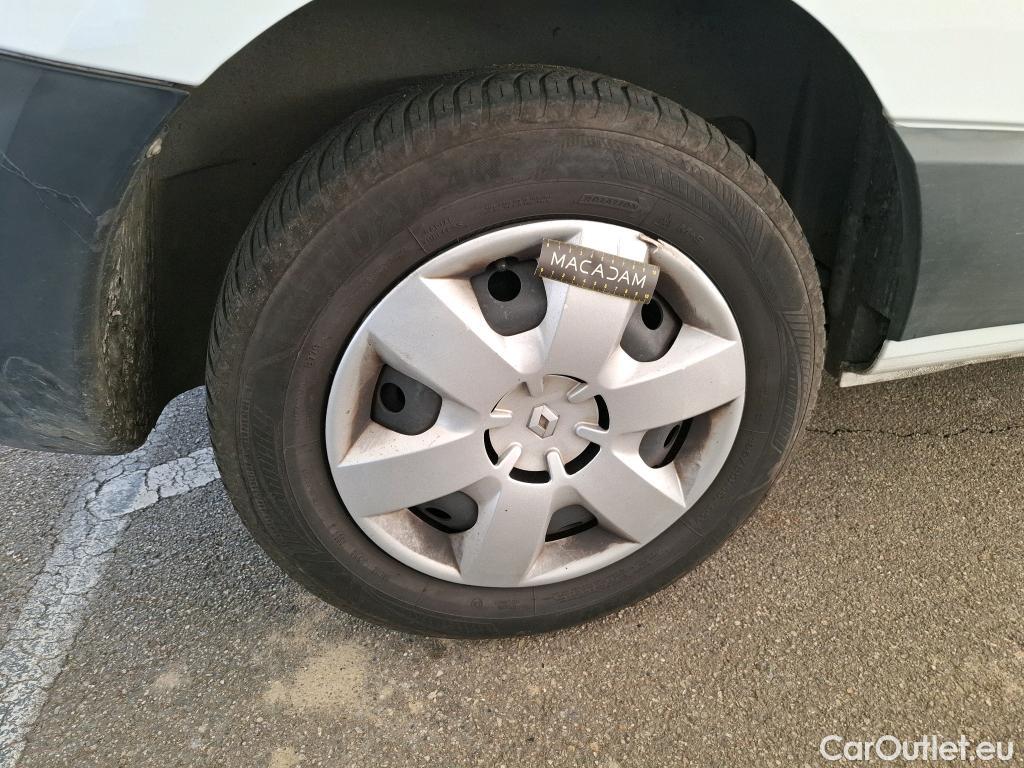  Renault  Kangoo  II Express Maxi Extra (Série Spéciale) 1.5 dCi 95CV BVM6 E6dT #18