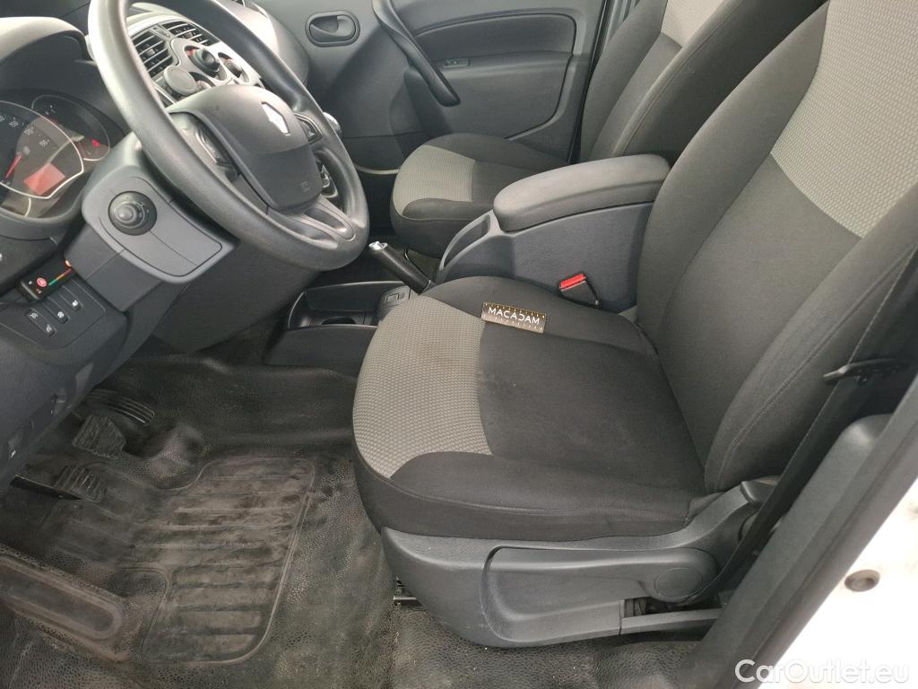  Renault  Kangoo  II Express Maxi Extra (Série Spéciale) 1.5 dCi 95CV BVM6 E6dT #14