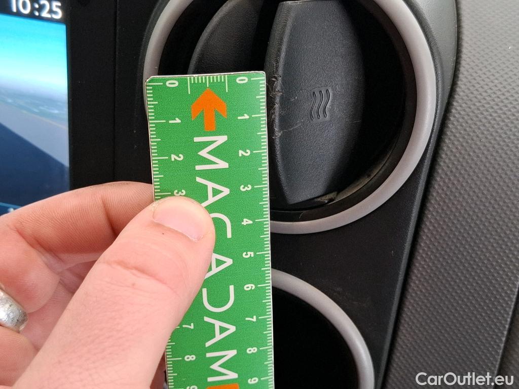  Peugeot  Partner  L1 Premium Pack 1.6 HDi 100CV BVM5 E6 #54