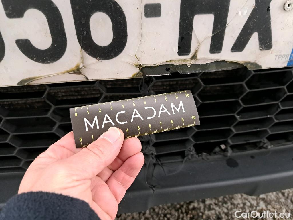  Renault  Kangoo  Express Maxi Extra (Série Spéciale) 1.5 #24