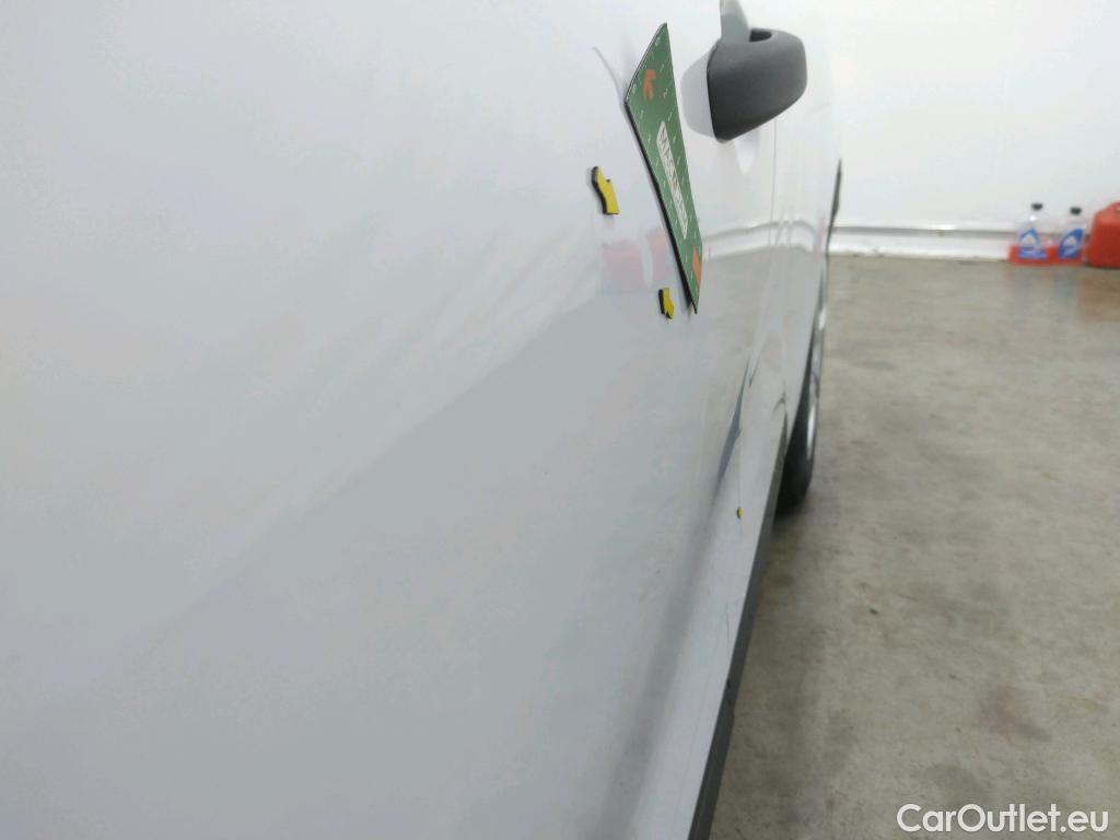  Renault  Clio  V Société Air Nav 1.5 dCi 85CV BVM6 E6dT #25