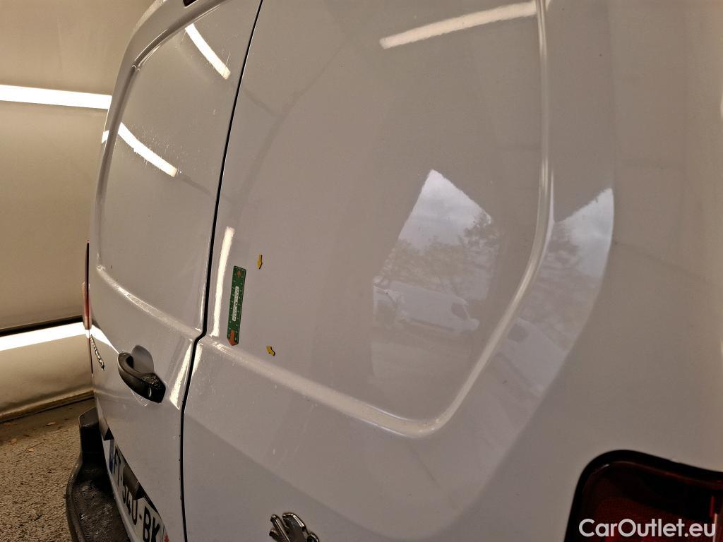  Peugeot  Partner  Premium L1 1.5 HDi 100CV BVM5 E6dT #24