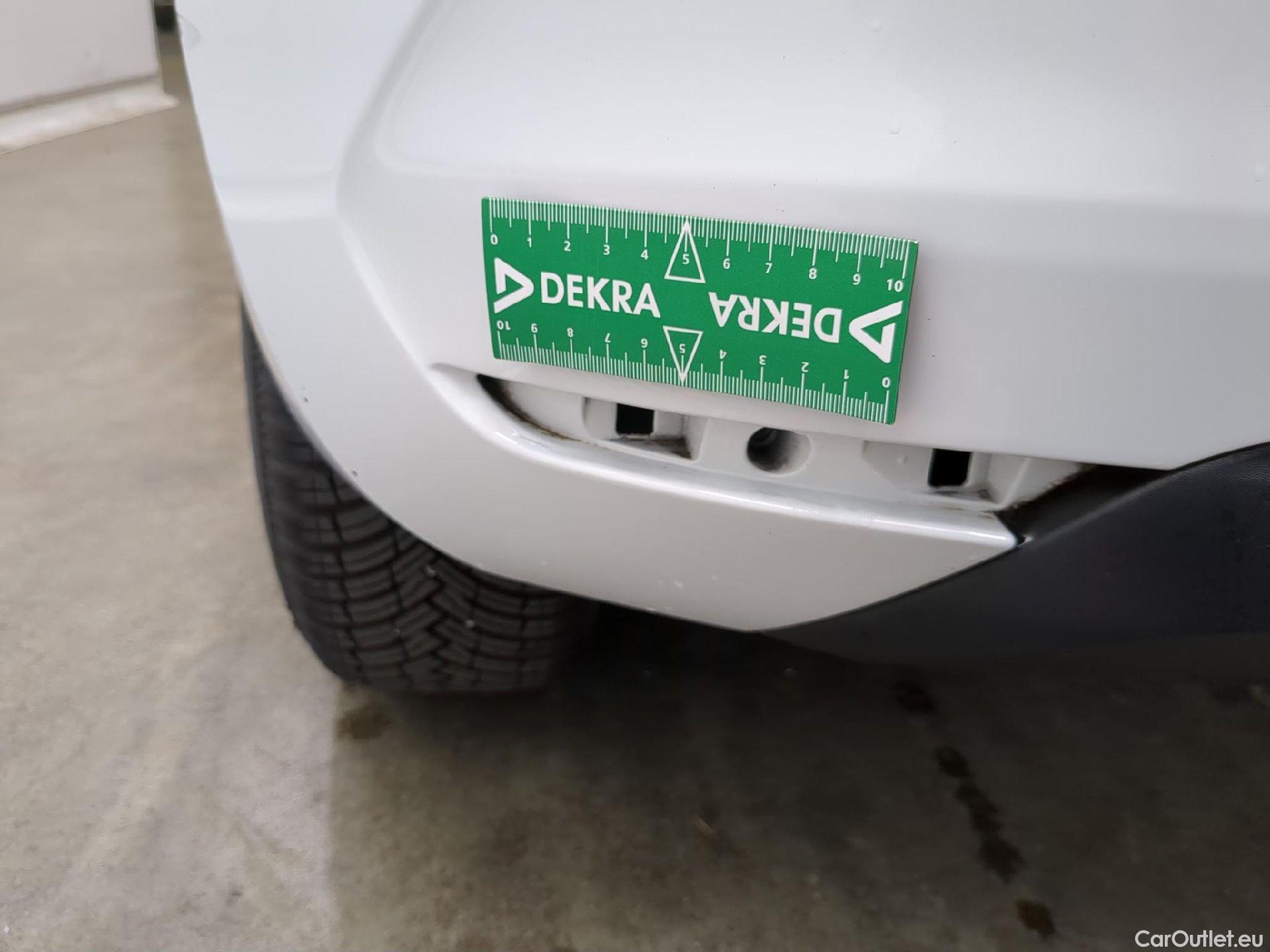  Renault  Clio  V Société Air Nav 1.5 dCi 85CV BVM6 E6dT #29