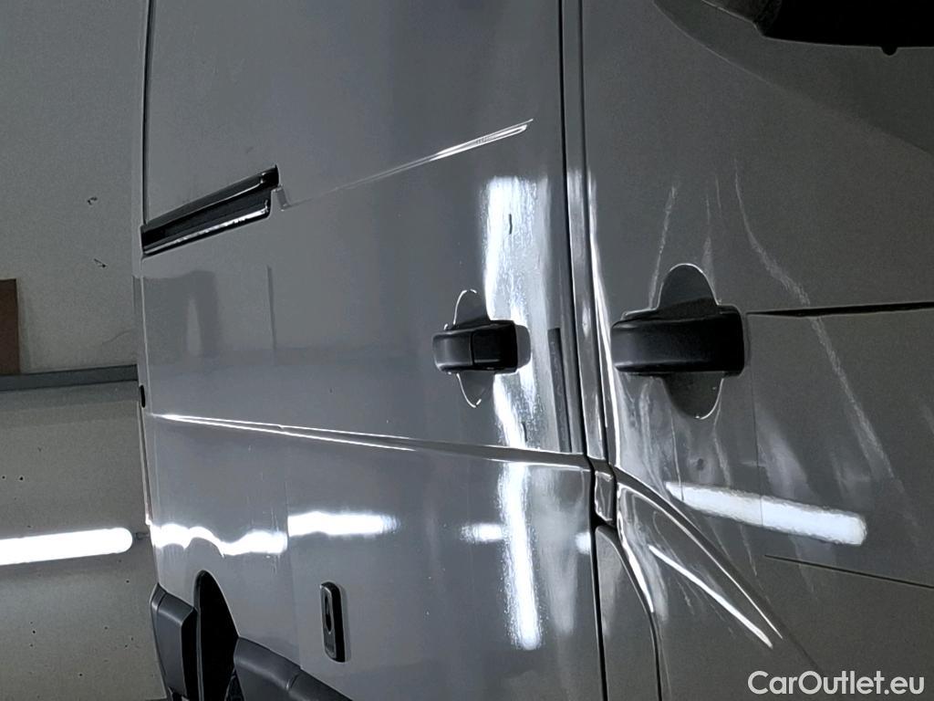  Renault  Master RENAULT  / 2019 / 4P / Fourgon tôlé FG Tr GCF F3300 L2H2 dCi 135 #13