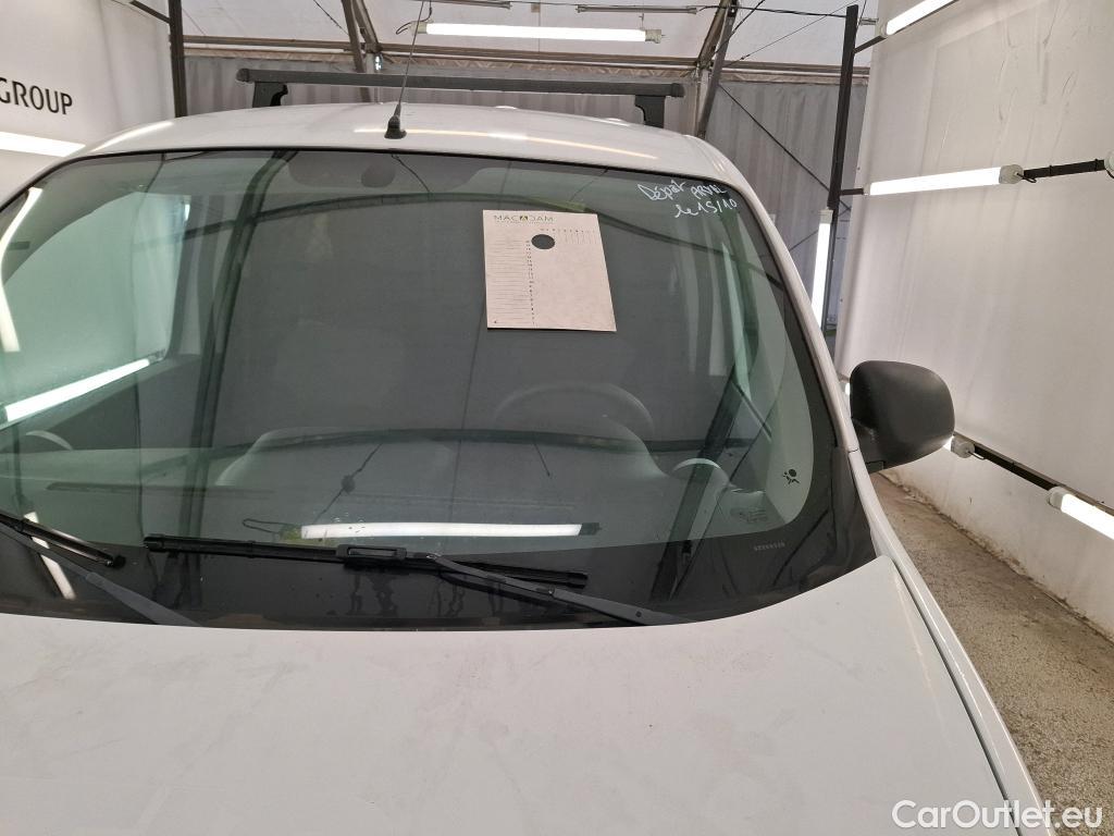  Renault  Kangoo  Express Grand Confort (L1) 1.5 dCi 90CV BVM5 E6 #4