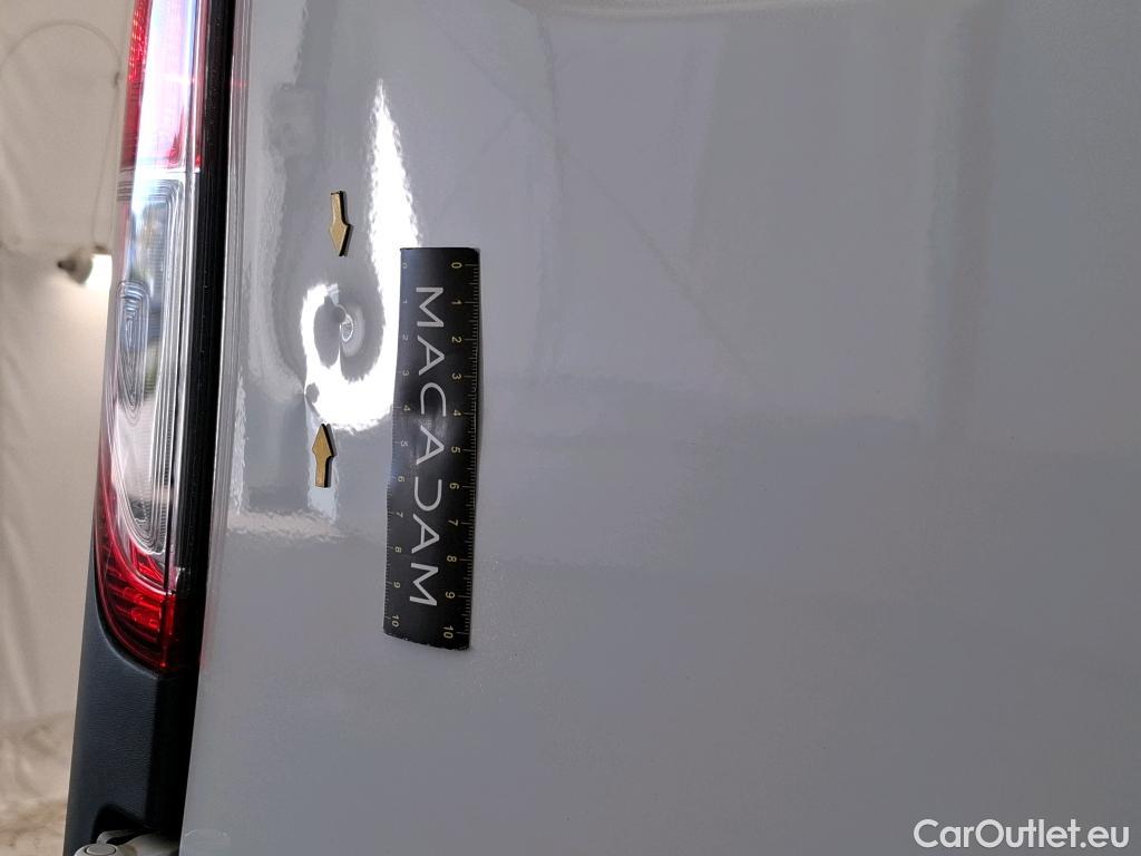  Renault  Kangoo  II Express Maxi Extra (Série Spéciale) 1.5 dCi 95CV BVM6 E6dT #27