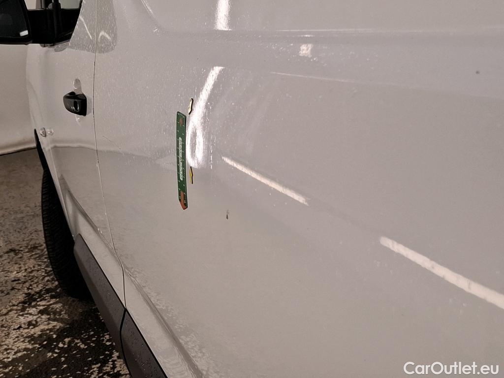  Peugeot  Partner  Premium L1 1.5 HDi 100CV BVM5 E6dT #23