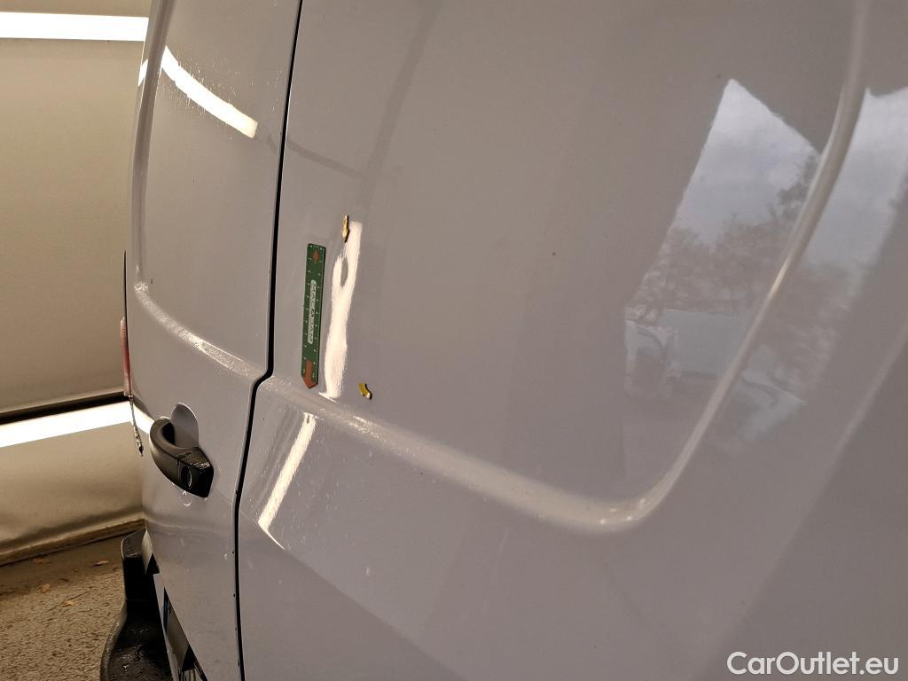  Peugeot  Partner  Premium L1 1.5 HDi 100CV BVM5 E6dT #25