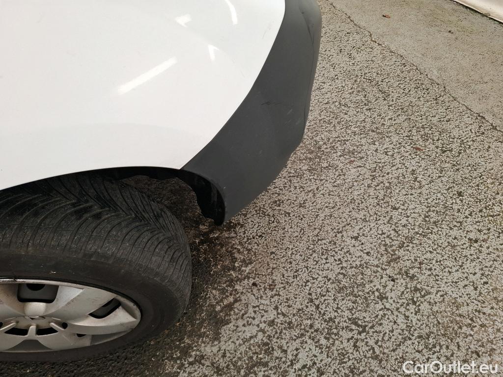  Renault  Kangoo  Express Grand Confort (L1) 1.5 dCi 90CV BVM5 E6 #14