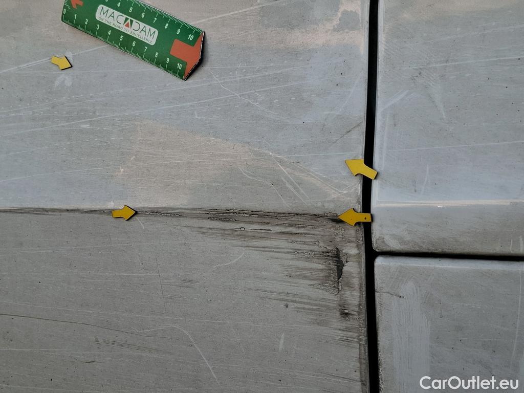  Renault  Trafic RENAULT  VU 4p Fourgon CA GCF L2H1 1200 Energy dCi 125 E6 #10