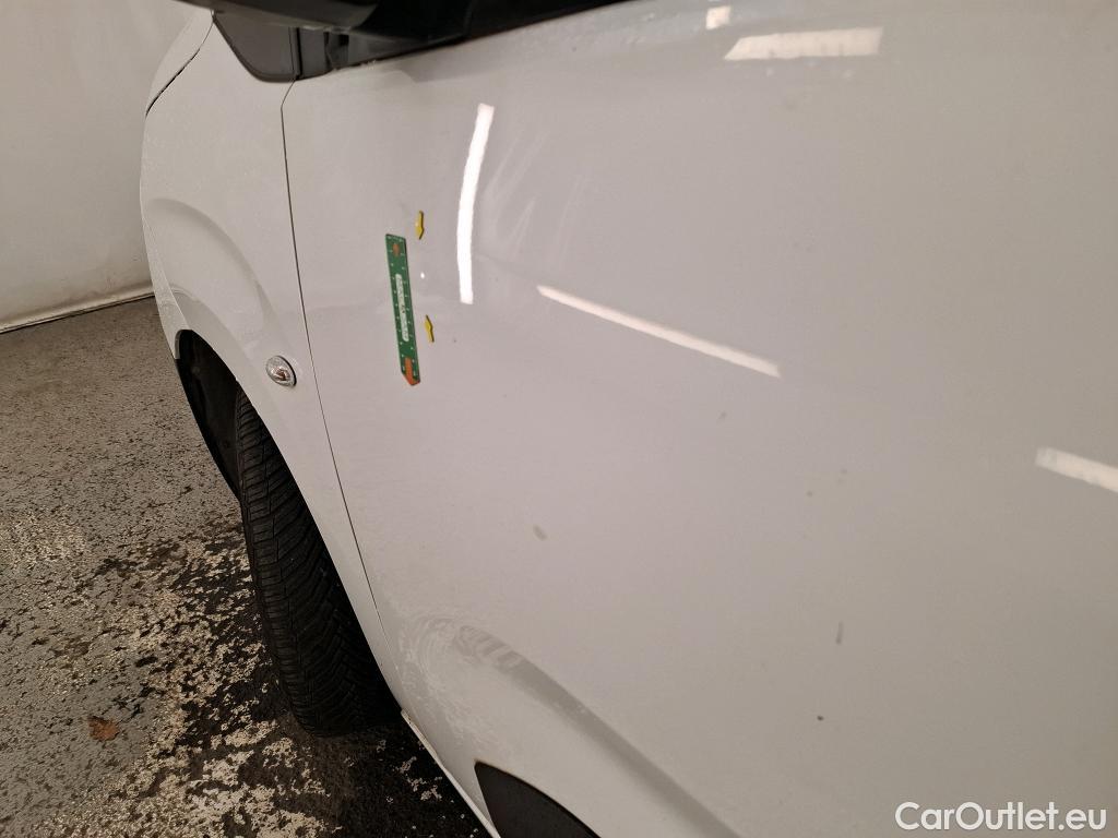  Peugeot  Partner  Premium L1 1.5 HDi 100CV BVM5 E6dT #20