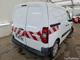  Peugeot  Partner  L1 Premium Pack 1.6 HDi 100CV BVM5 E6 #3