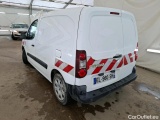  Peugeot  Partner  L1 Premium Pack 1.6 HDi 100CV BVM5 E6 #2