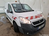  Peugeot  Partner  L1 Premium Pack 1.6 HDi 100CV BVM5 E6 #4