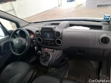  Peugeot  Partner  L1 Premium Pack 1.6 HDi 100CV BVM5 E6 #5