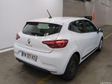  Renault  Clio  V Société Air Nav 1.5 dCi 85CV BVM6 E6dT #3